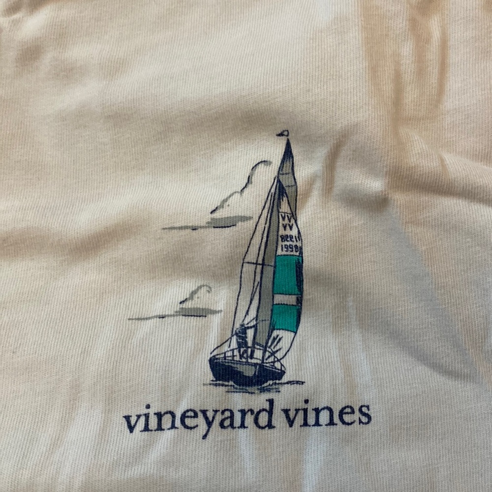 Vineyard vines long sleeve